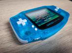 Gameboy Advance IPS – Custom Build – Tactile Knoppen – Mint, Ophalen of Verzenden, Game Boy Advance