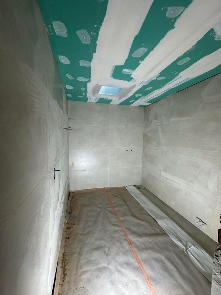 Rénovation salle de bain, Maison & Meubles, Salle de bain | Salle de bain complète, Enlèvement ou Envoi