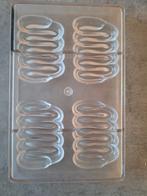 Chocolade praline vorm mal, Hobby en Vrije tijd, Taarten en Cupcakes maken, Ophalen of Verzenden