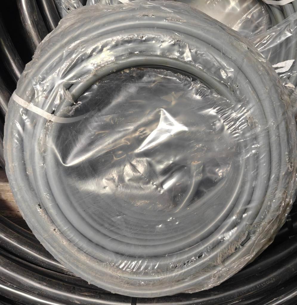 Xvb 4g10 kabel., Enlèvement