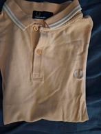 Polo Fred Perry, Kleding | Heren, Polo's, Maat 48/50 (M), Ophalen of Verzenden, Zo goed als nieuw, Overige kleuren