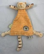 Disney Winnie de Poeh Teigetje Knuffeldoekje Rainbow Design, Verzenden, Zo goed als nieuw, Overige typen