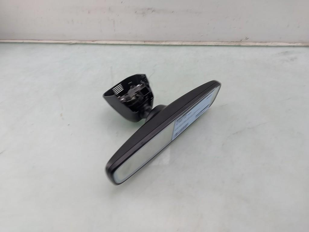 RETROVISEUR INTERIEUR Volkswagen Caddy Cargo V (SBA / SBH), Autos : Pièces & Accessoires, Rétroviseurs, Utilisé, Volkswagen