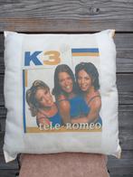 Coussin décoratif TELE-ROMEO K3, Enlèvement ou Envoi