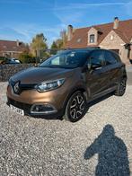 Renault Captur Iconic 0.9TCE (54.726km) Euro6b, Autos, Cuir, Achat, Euro 6, Boîte manuelle