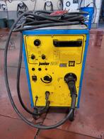 Poste à souder MIG/MAG SAF Junior 203 + bobine neuve, Bricolage & Construction, Enlèvement ou Envoi