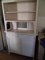 Antieke kast., Ophalen