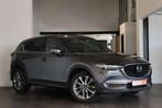 Mazda CX-5 2.5i SKYACTIV-G 4WD Keyless 360 Bose Garantie*, Auto's, 4 cilinders, 164 g/km, Leder, Bedrijf