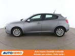 Alfa Romeo Giulietta 1.6 JTD Super, Autos, Alfa Romeo, 1385 kg, Argent ou Gris, Achat, https://public.car-pass.be/vhr/d6a1e06f-a89c-4f54-8e27-426a565ada34