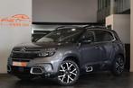 Citroën C5 Aircross C5 Aircross 1.6 PureTech Camera Navi Cr, Automaat, Gebruikt, Euro 6, 4 cilinders