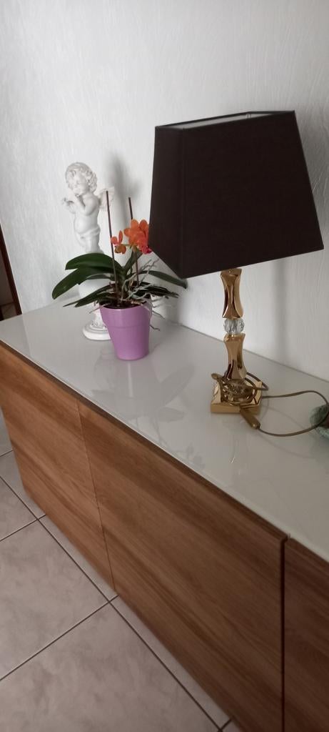 Tafellamp, Huis en Inrichting, Ophalen