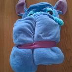Stitch, Ophalen