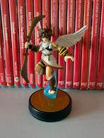 Amiibo Pit N.42 (Super Smash Bros), Ophalen, Zo goed als nieuw