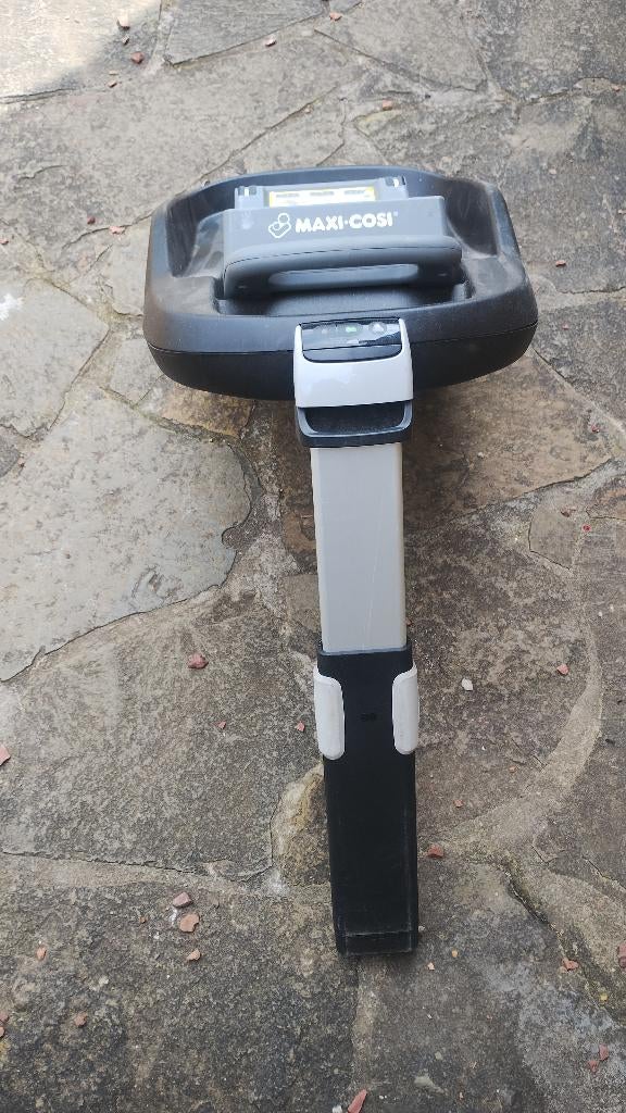 Maxi Cosi family fix, Mode veille, Enlèvement, Utilisé, Isofix