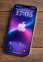 iPhone 15 Plus ~ 128 Go ~ Rose clair ~ Parfait état !, 128 GB, Enlèvement ou Envoi, Rose, 88 %