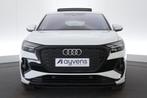 (2BMC414) AUDI Q4 SPORTBACK E-TRON, Automaat, Achterwielaandrijving, Gebruikt, Wit