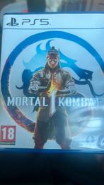 Mortal 1 Kombat, Enlèvement ou Envoi, Comme neuf