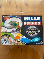 Mille Bornes (complet) comme neuf. 2 a 6 joueurs, Cinq joueurs ou plus, Enlèvement, Comme neuf, Jeu de voyage