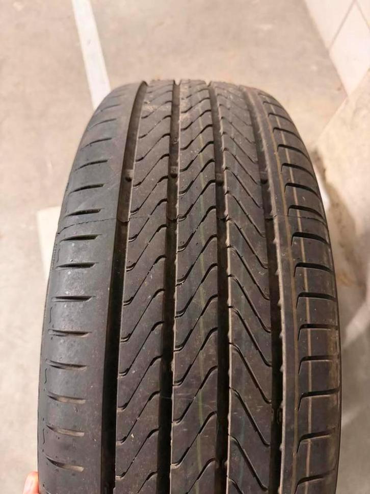 NIEUW Continental Premium Contact C 235-50-19 zomerbanden, Auto-onderdelen, Banden en Velgen, Band(en), Zomerbanden, 19 inch, 235 mm