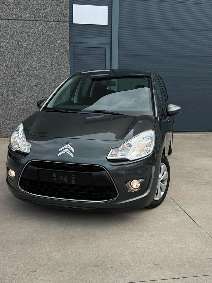 Citroën C3 1.4 benzine, Auto's, Citroën, Particulier, C3, ABS, Airbags, Airconditioning, Alarm, Centrale vergrendeling, Cruise Control