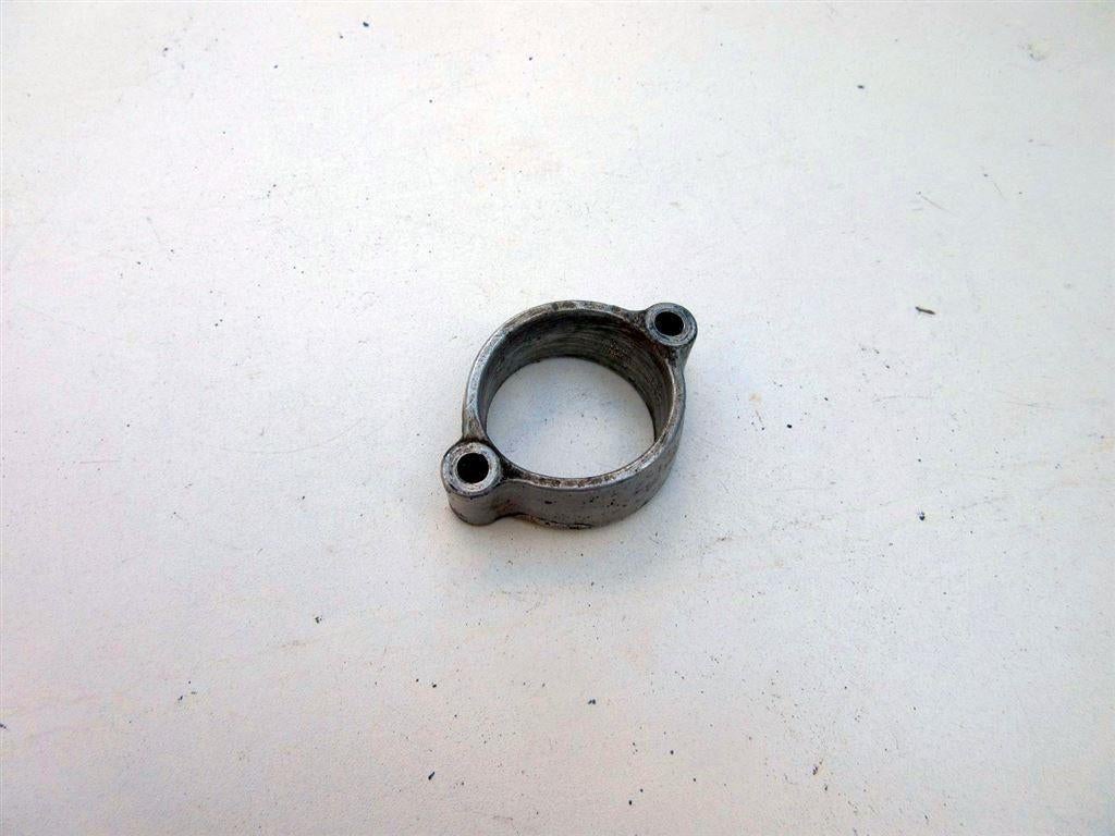 Honda VF500 uitlaatklem VF 500 uitlaat ring klem flens Magna, Ophalen of Verzenden, Gebruikt