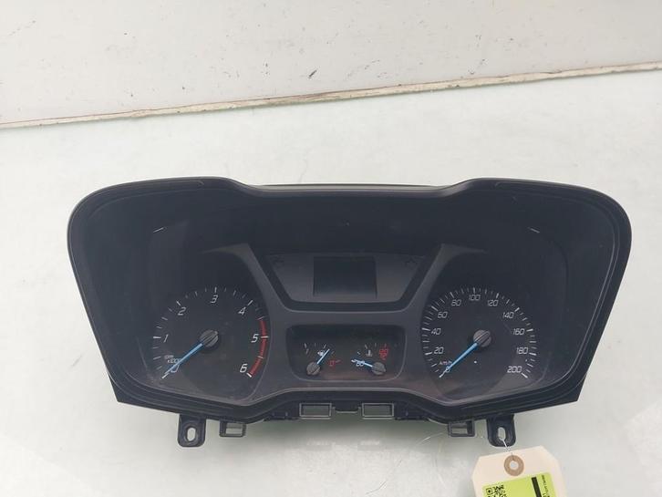 COCKPIT Ford Transit Custom (|2333284|BK3T10849CJ|), Auto-onderdelen, Dashboard en Schakelaars, Ford, Gebruikt