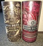 DON PAPA Gayuma + Sherry Casks met kokers, Ophalen of Verzenden, Nieuw, Overige typen, Vol