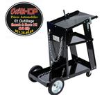 Chariot de soudage, Autos : Divers, Outils de voiture, Enlèvement, Neuf
