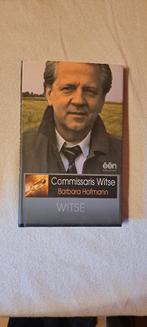 Commissaris witse barbara hofmann, Ophalen of Verzenden