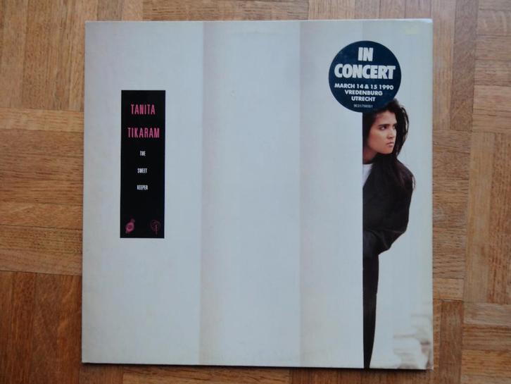 Tanita Tikaram, CD & DVD, Vinyles | Pop, Utilisé, 1980 à 2000, 12 pouces, Enlèvement ou Envoi