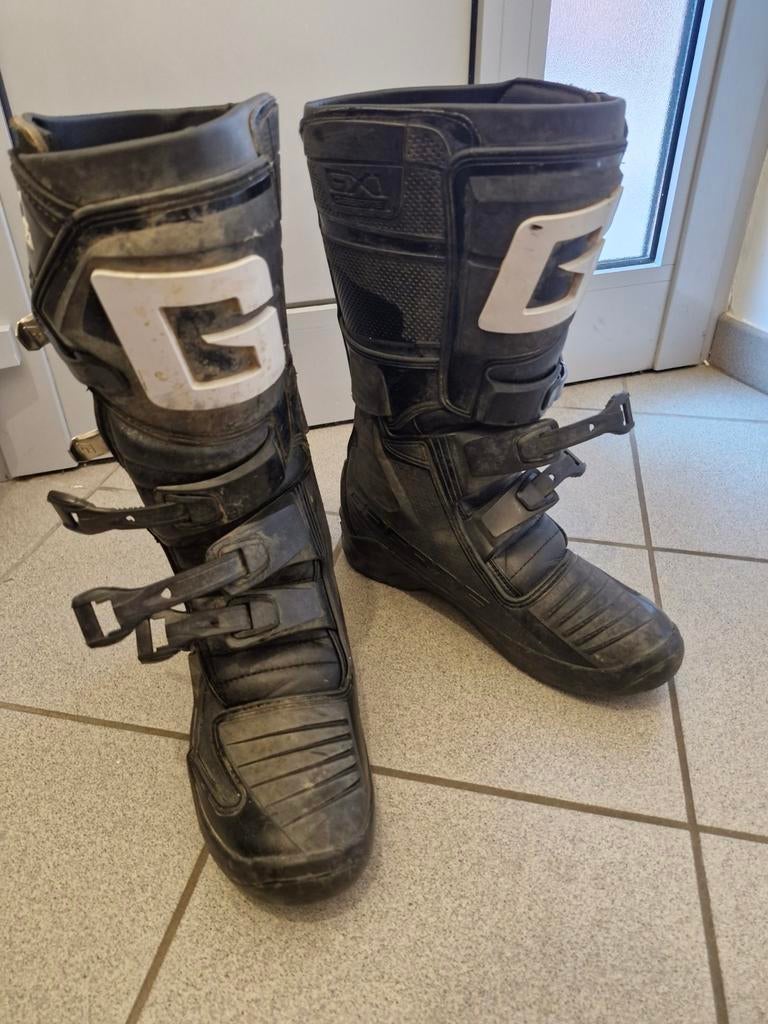 Crossbotten, Seconde main, Vêtements de motocross, Enlèvement ou Envoi, Hommes