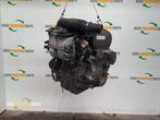 Motor van een Opel Astra, Gebruikt, -, -, Opel