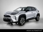 Toyota Yaris Cross 1.5 VVT-ie Hybrid 96kW Premiere CVT, Auto's, Stof, Gebruikt, Overige kleuren, 5 zetels