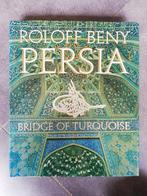 Persia Bridge Of Turquoise (Roloff Beny), Enlèvement ou Envoi, Utilisé, Autres sujets/thèmes
