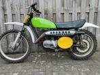 KAWASAKI F11 250CC TWIN SHOCK CROSSER 1973, Motos, Motos | Oldtimers & Ancêtres, Moto de cross, 1 cylindre, 250 cm³