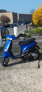 Brommer Piaggio zip 2t 50cc, Enlèvement, Zip