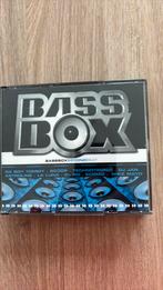 Bass Box second beat. Dubbele CD, Enlèvement ou Envoi, Comme neuf, Dance