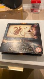 Efteling cd, Hobby en Vrije tijd, Ophalen, Gebruikt