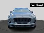 Ford Puma Titanium X|Automaat|B&O||Winterpack, Auto's, Stof, 1226 kg, Bedrijf, 5 zetels