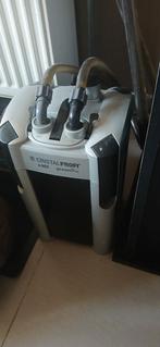 Buitenfilter e902 jbl, Dieren en Toebehoren, Ophalen of Verzenden