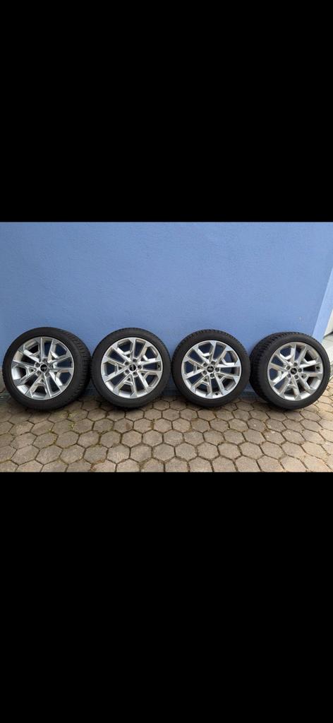 Jante audi q2, Autos : Pièces & Accessoires, Enlèvement, Autre, Autre