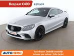 Mercedes-Benz C-Klasse 200 C 200 Mild-Hybrid AMG Line, Auto's, Automaat, Gebruikt, https://public.car-pass.be/vhr/2a2e74bd-3b34-4f05-b9b4-6ea829951089
