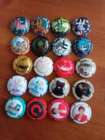 Champagne capsules lot 34, Enlèvement ou Envoi