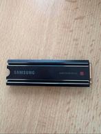 Samsung SSD – Snel & betrouwbaar voor PC / Gaming, Computers en Software, Ophalen, Zo goed als nieuw, SSD, Samsung
