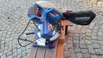 Afkortzaag METABO, Ophalen, Gebruikt, 70 mm of meer, Afkortzaag