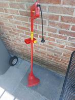 Wolf garden grastrimmer in goede staat., Ophalen of Verzenden