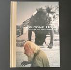 Fred Bervoets - Welcome Home, Ophalen