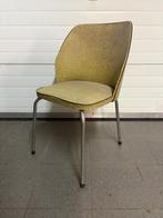Vintage stoel,, Huis en Inrichting, Stoelen, Ophalen, Gebruikt