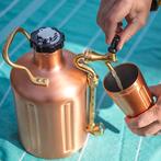 GrowlerWerks uKeg 64 verkoperd (1.9l), Diversen, Ophalen of Verzenden, Nieuw