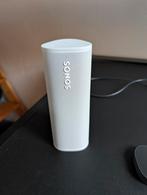 Sonos Roam SL + wireless charger, Audio, Tv en Foto, Ophalen of Verzenden, Gebruikt, Sonos